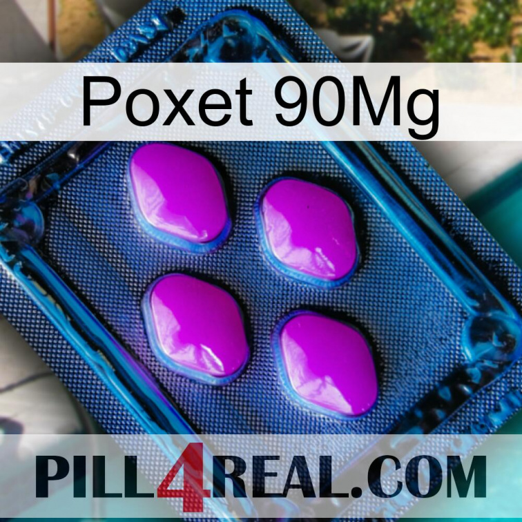 Poxet 90Mg 04